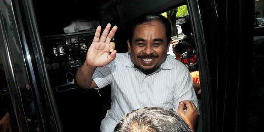 Eks Presiden PKS Ajukan PK Atas Vonis 18 Tahun di Kasus Suap Impor Sapi