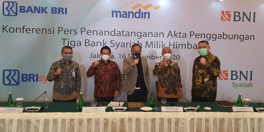 Incar Investor Dunia, Bank Syariah Indonesia Bakal Terbitkan Sukuk Global