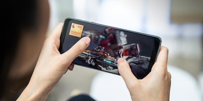 Qualcomm akan segera merilis Snapdragon 7 Series terbaru di awal tahun 2021
