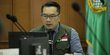 PKS: Ridwan Kamil Jangan Cengeng Lempar Tanggung Jawab ke Mahfud MD