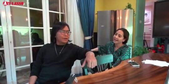 Curhatan Nagita Slavina di Balik Kesibukan Raffi Ahmad, Sampaikan Harapan Ini