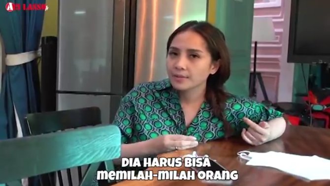 harapan nagita untuk raffi
