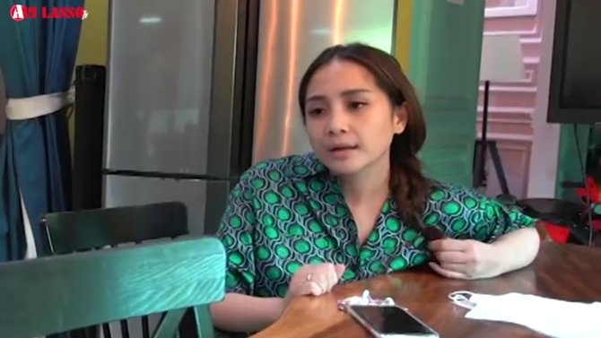 harapan nagita untuk raffi