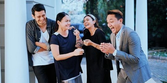Bikin Geregetan, Deretan Artis Perempuan Ini Dapat Peran Pelakor di Suara Hati Istri