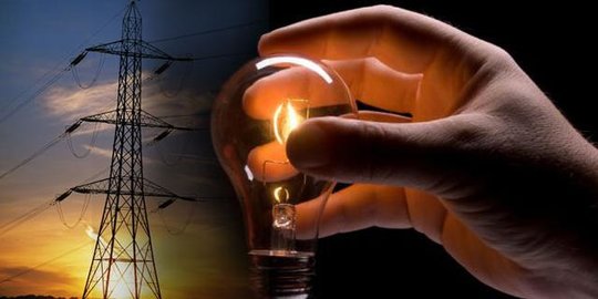 Cara Menghitung Tagihan Listrik Bulanan, Mudah Dipahami