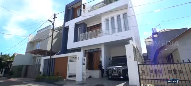 rumah abdel