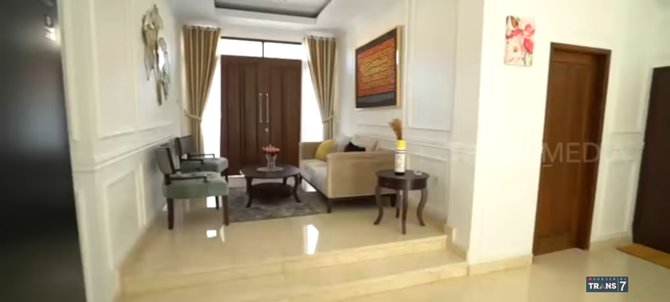 rumah abdel
