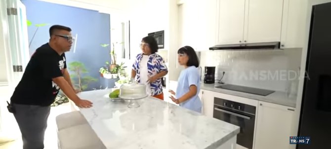 rumah abdel