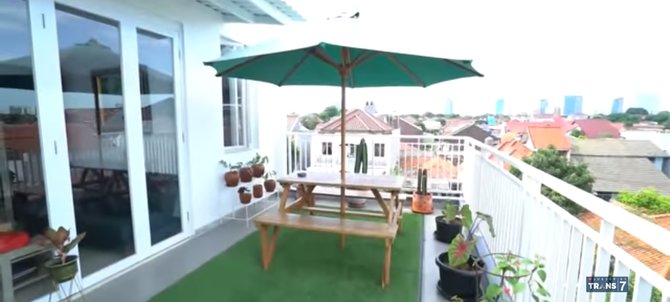 rumah abdel