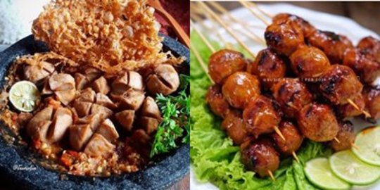 6 Cara Membuat Camilan dari Bahan Bakso Beserta Resepnya, Lezat dan Mudah Dipraktikka