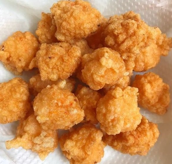 cara membuat camilan dari bahan bakso beserta resepnya