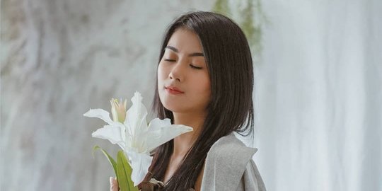 4 Potret Ina Marika, Aktris Cantik Pemeran FTV Pintu Berkah