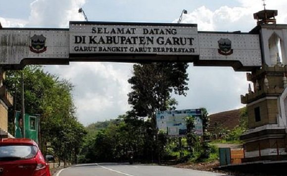 kabupaten garut