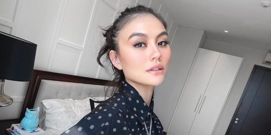 Melaney Ricardo Pernah 'Main Bareng' Agnez Mo saat Kecil, Begini Ceritanya