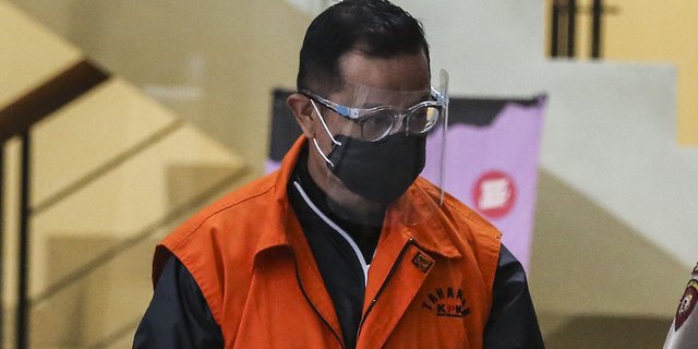 Kasus Suap Mensos Juliari Kpk Usut Vendor Penyalur Bansos Covid 19 Merdeka Com