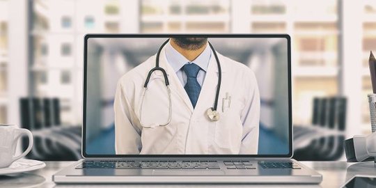 Telemedicine Sebagai Alternatif Konsultasi Medis di Masa Pandemi Covid-19