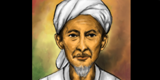 Kisah Hasan Maolani, Ulama Kuningan yang Lebih Dipatuhi Rakyat Dibanding Sang Bupati