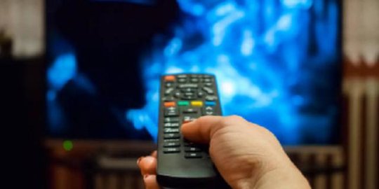 Menteri Johnny Tegaskan Siaran TV Analog Berhenti November 2022