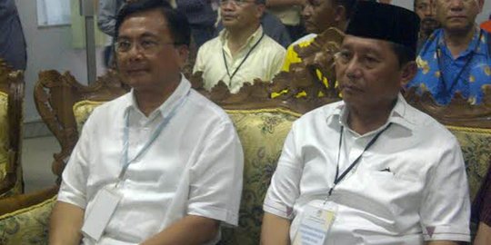 Benny Mamoto Sebut Ada 37 Terdakwa Kasus Terorisme Berlatar Belakang FPI