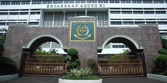 Kejagung Kembali Periksa Pejabat Kementan Terkait Dugaan Korupsi Alsintan