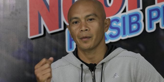 Erik Setiawan Buka Kartu Alasan Membelot Persib ke Persija, Faktor Bayaran Menggiurkan?