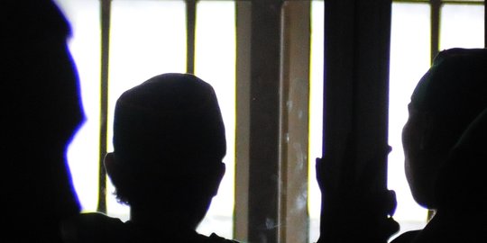 50 Narapidana Kasus Narkoba dari Aceh Dipindah ke Nusakambangan