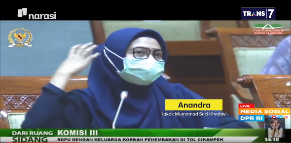 kondisi 6 jenazah fpi pengawal habib rizieq