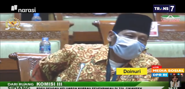 kondisi 6 jenazah fpi pengawal habib rizieq