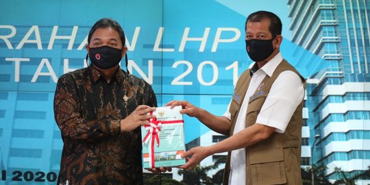 Doni Monardo: Tetap Disiplin Protokol Kesehatan Meski Vaksin Telah Didatangkan