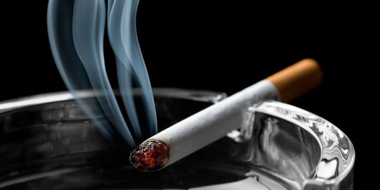 Akses Beli Rokok Masih Mudah, Jumlah Perokok Anak Naik Hingga 9,1 Persen