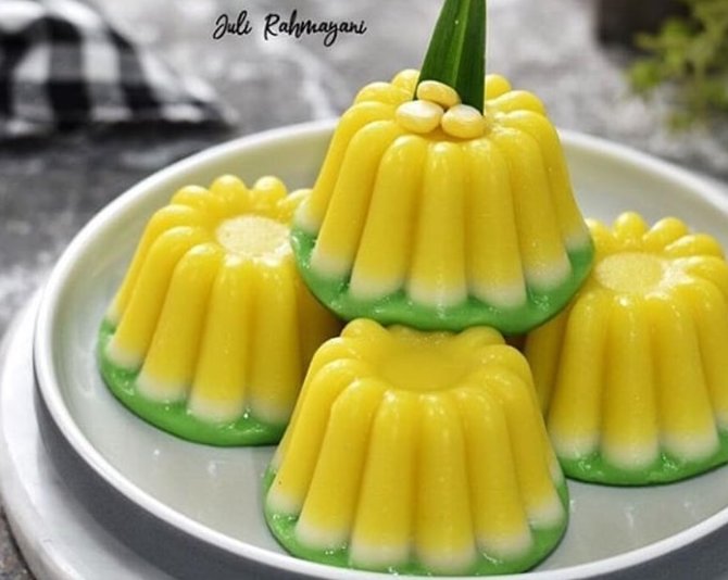 resep kue bahan jagung manis