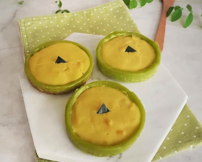 resep kue bahan jagung manis