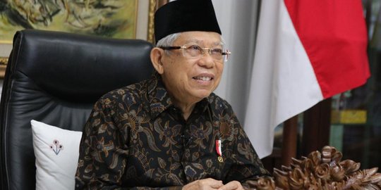 Wapres Harap IDI Bantu Perbaiki Proses Distribusi Dokter Spesialis ke RS di Daerah