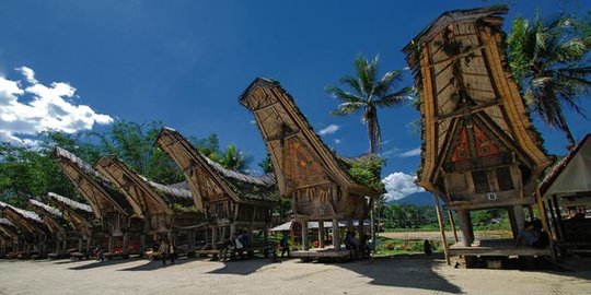 7 Makanan Khas Toraja yang Unik dan Bikin Nagih, Wajib Dicoba