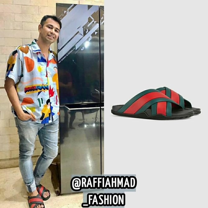 raffi ahmad