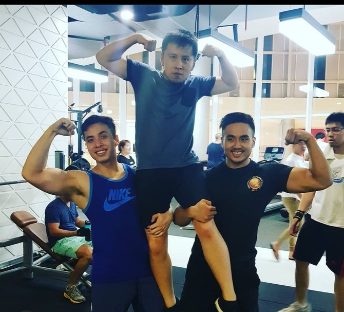 kevin marsing dikabarkan pacar natasha wilona