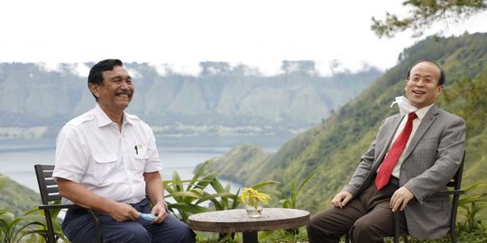 tawarkan china bangun hotel di kawasan danau toba rev1