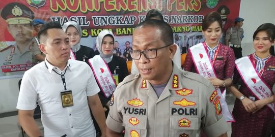 Polisi Sebut Massa Aksi 1812 Bisa Dijerat UU Kekarantinaan Kesehatan