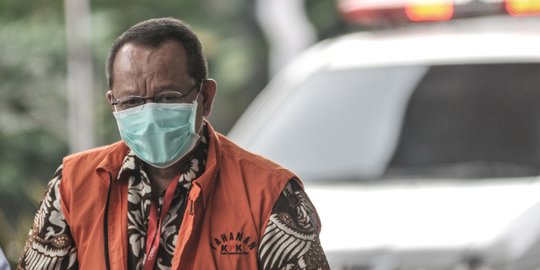 Kuasa Hukum Sebut Nurhadi Renovasi Rumah dari Hasil Usaha Sarang Burung Walet