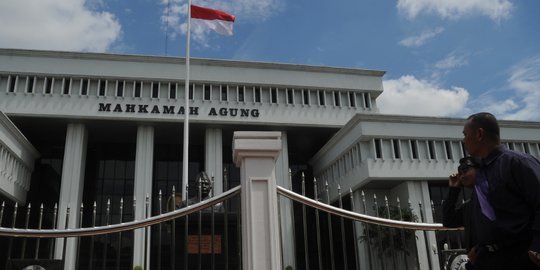 Aturan Dokumentasi Sidang Wajib Izin Hakim, MA Klaim Tak Batasi Kerja Jurnalis