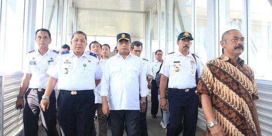 transportasi sehat aman dan nyaman