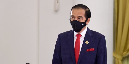 Presiden Jokowi: Muktamar IX Arena Memperkokoh PPP