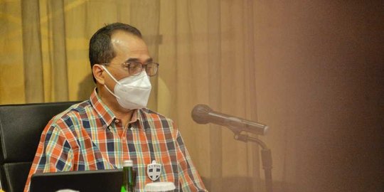 pemudik kedepankan protokol kesehatan saat masa libur nataru