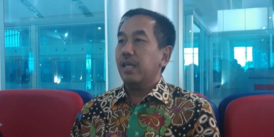 AP II Target Tembus 3 Juta Pergerakan Penumpang Hingga Akhir Tahun