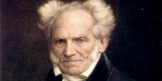27 Kata-kata Bijak Arthur Schopenhauer Tentang Kehidupan, Penuh Makna Mendalam