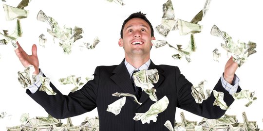 Daftar Keluarga Terkaya di Amerika Versi Forbes