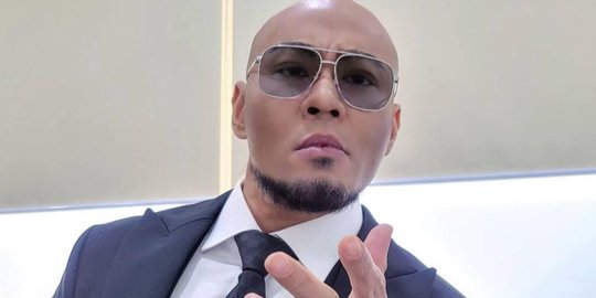 Deddy Corbuzier Zaman Susah: Bapak Sopir Mikrolet, Semangkuk Bakso buat Sekeluarga