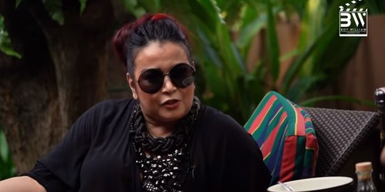 Jennifer Jill Si Orang Kaya Lama, Harta Ratusan Miliar Doyannya Makan Warteg