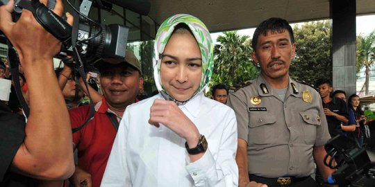 Wali Kota Tangsel Minta Ibadah Misa Natal Dilakukan Secara Daring
