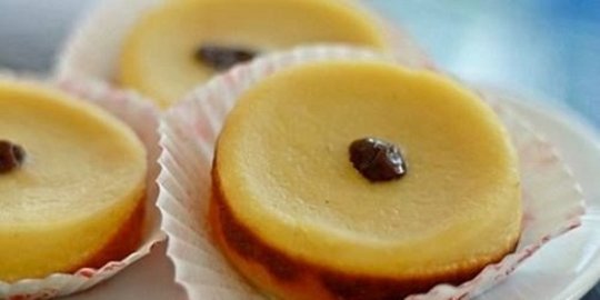 8 Resep Kue Lumpur Aneka Bahan Lezat dan Mudah Dibuat, Dijamin Bikin Ketagihan